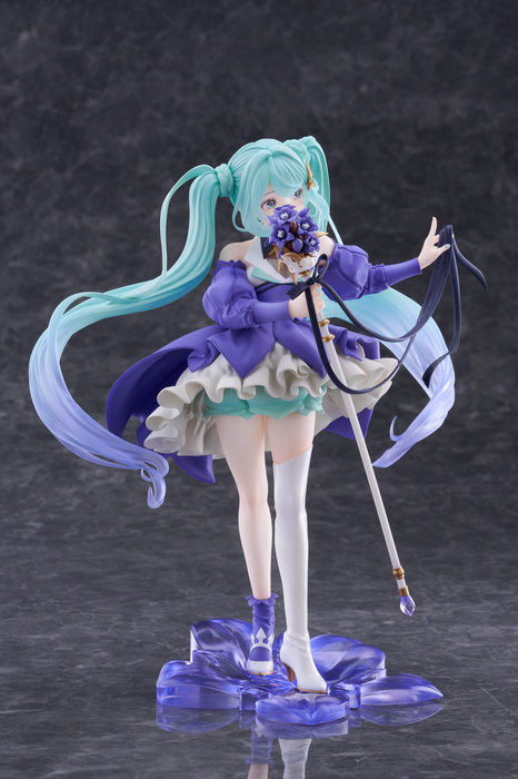 AMP+ Figure - Hatsune Miku Birthday 2024 Ver.