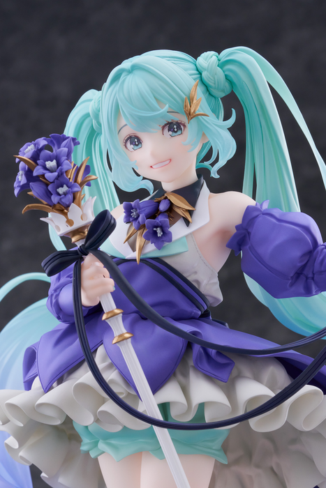 AMP+ Figure - Hatsune Miku Birthday 2024 Ver.