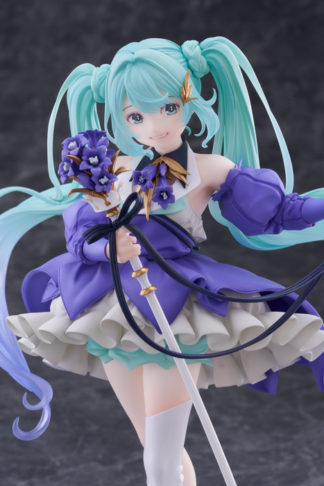 AMP+ Figure - Hatsune Miku Birthday 2024 Ver.