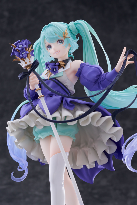 AMP+ Figure - Hatsune Miku Birthday 2024 Ver.