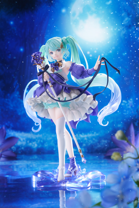 AMP+ Figure - Hatsune Miku Birthday 2024 Ver.