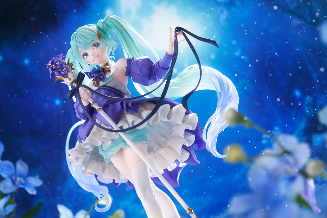 AMP+ Figure - Hatsune Miku Birthday 2024 Ver.