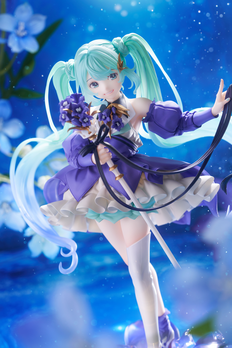 AMP+ Figure - Hatsune Miku Birthday 2024 Ver.