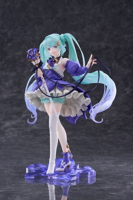 AMP+ Figure - Hatsune Miku Birthday 2024 Ver.