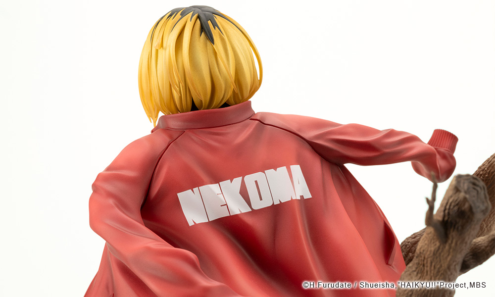 [ARRIVED][FEB 2025] Artfx J - Kenma Kozume - Haikyu!! 1/8