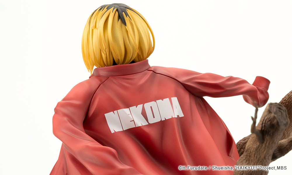 Artfx J - Kenma Kozume - Haikyu!! 1/8