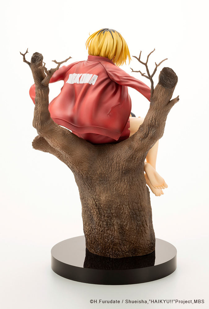 Artfx J - Kenma Kozume - Haikyu!! 1/8