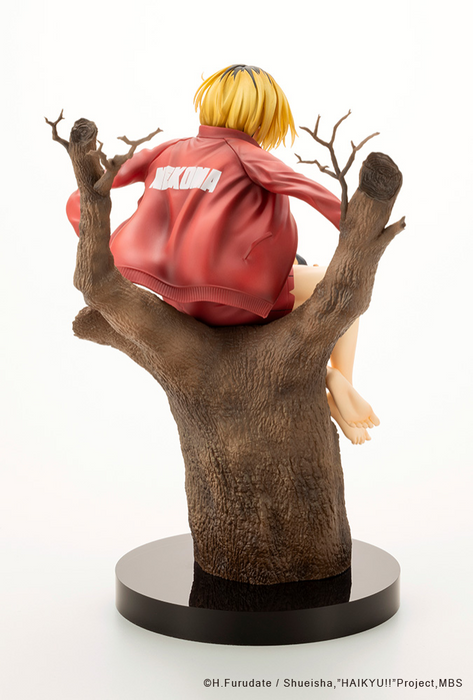[ARRIVED][FEB 2025] Artfx J - Kenma Kozume - Haikyu!! 1/8
