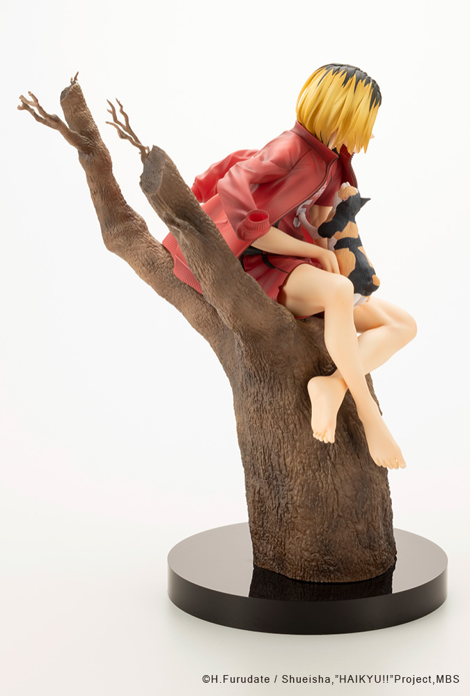 Artfx J - Kenma Kozume - Haikyu!! 1/8