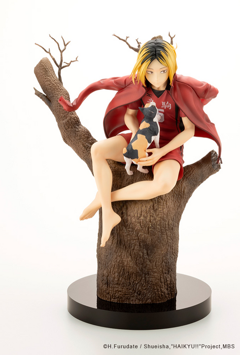 Artfx J - Kenma Kozume - Haikyu!! 1/8