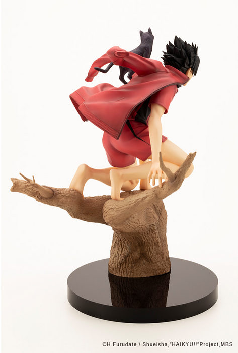 Artfx J - Tetsuro Kuroo - Haikyu!! 1/8