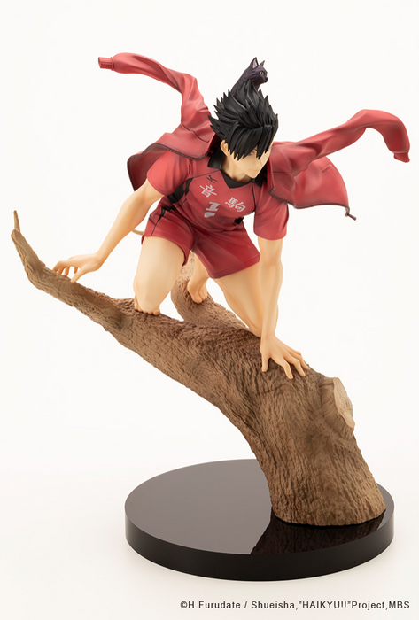 Artfx J - Tetsuro Kuroo - Haikyu!! 1/8