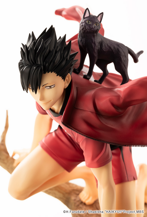 Artfx J - Tetsuro Kuroo - Haikyu!! 1/8