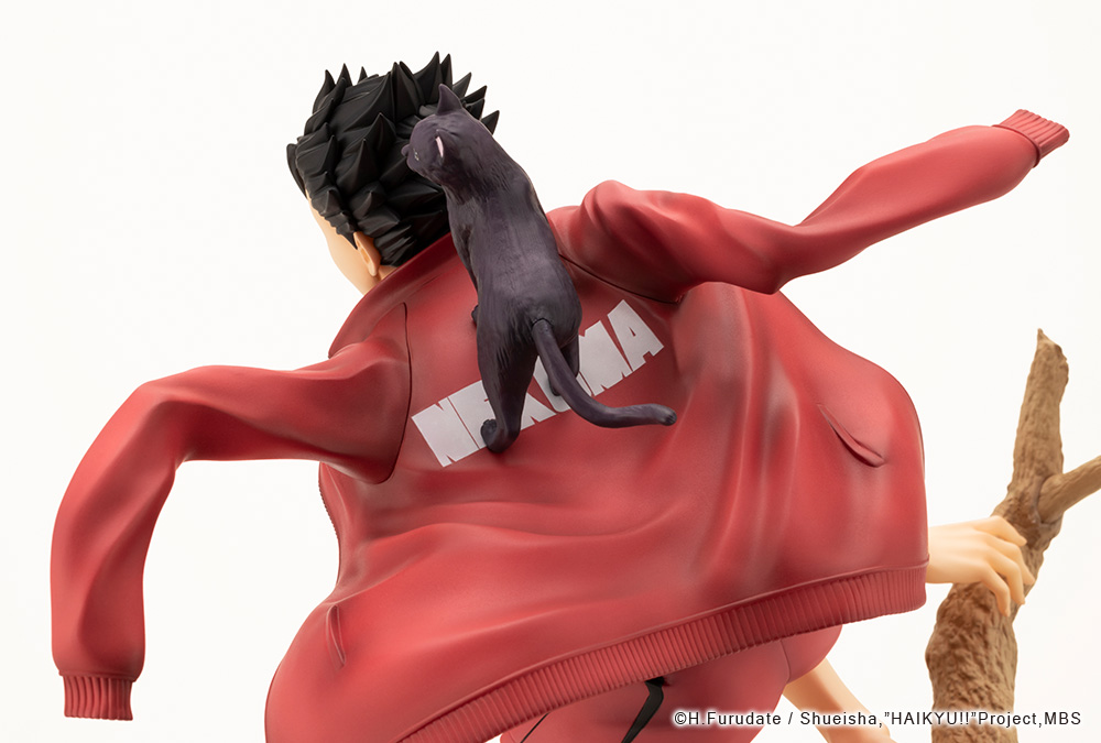 Artfx J - Tetsuro Kuroo - Haikyu!! 1/8