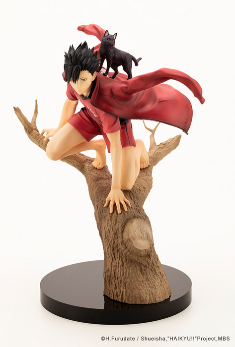 ARRIVED][JAN 2025] Artfx J - Tetsuro Kuroo - Haikyu!! 1/8 — Panda