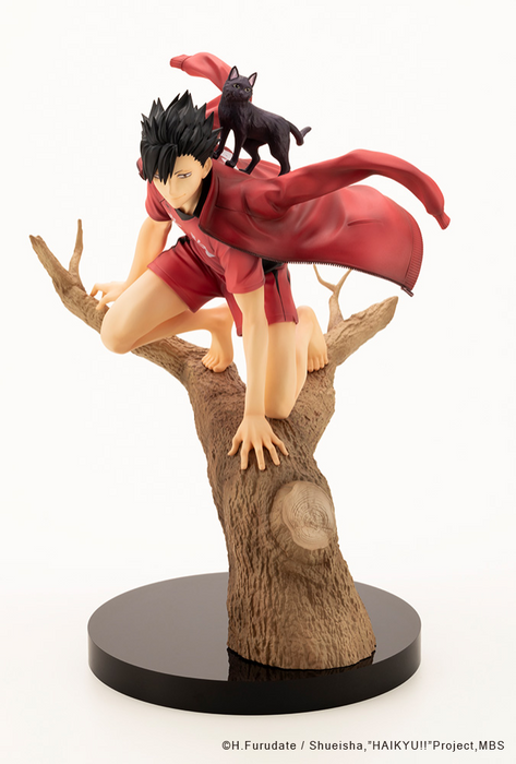 Artfx J - Tetsuro Kuroo - Haikyu!! 1/8