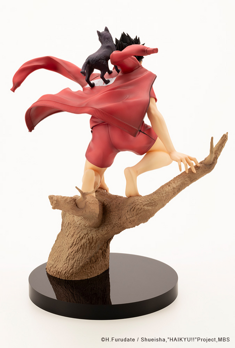 Artfx J - Tetsuro Kuroo - Haikyu!! 1/8