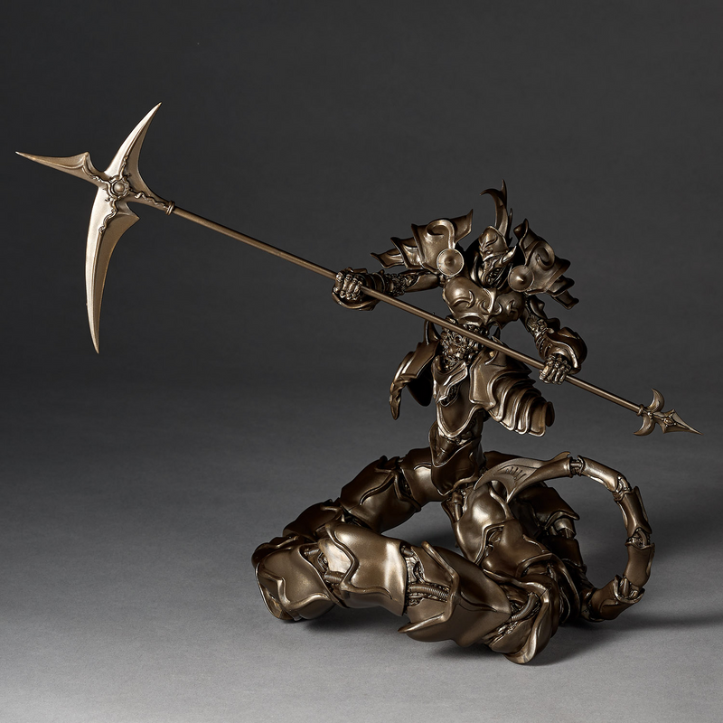 [ARRIVED][JAN 2026] Artpla Sculpture Works - Jashinhei Evil God Soldier - Panzer World Galient