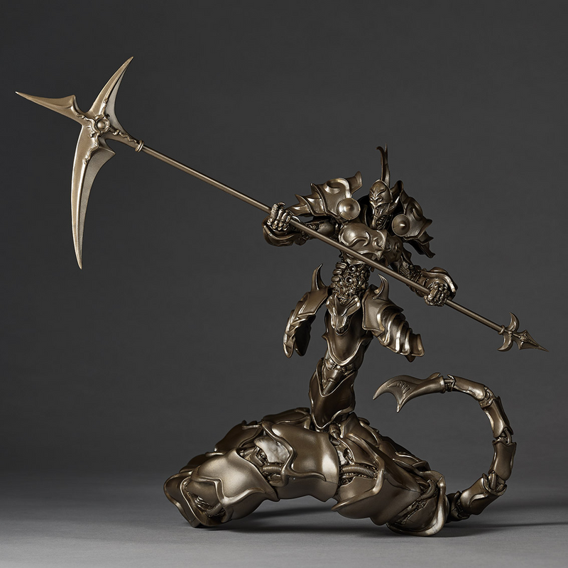 [ARRIVED][JAN 2026] Artpla Sculpture Works - Jashinhei Evil God Soldier - Panzer World Galient