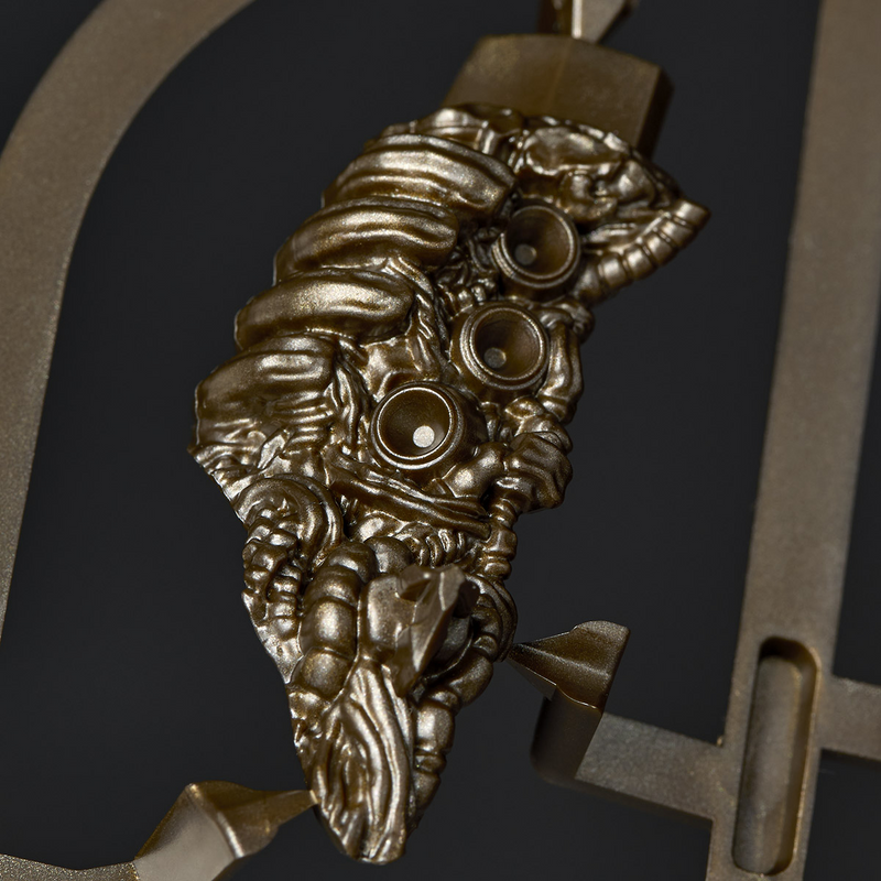[ARRIVED][JAN 2026] Artpla Sculpture Works - Jashinhei Evil God Soldier - Panzer World Galient