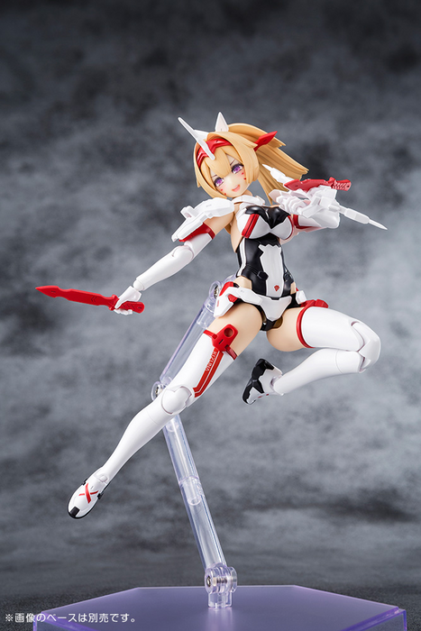 [ARRIVED][DEC 2024] Asra Archer Kizuna - Megami Device 1/1