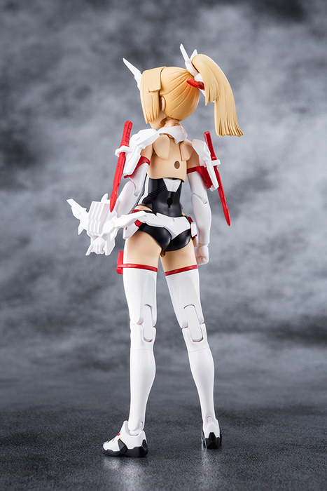 [ARRIVED][DEC 2024] Asra Archer Kizuna - Megami Device 1/1