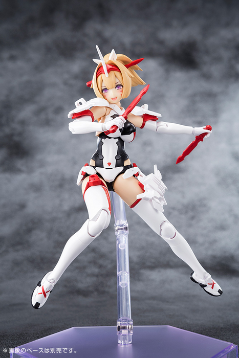 [Pre-Order END][ETA Q1 2025] Asra Archer Kizuna - Megami Device 1/1