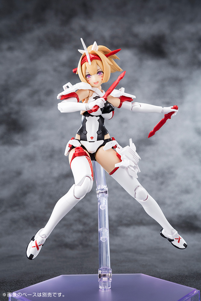 Megami Device - 6.4 Asra Archer Kizuna 1/1