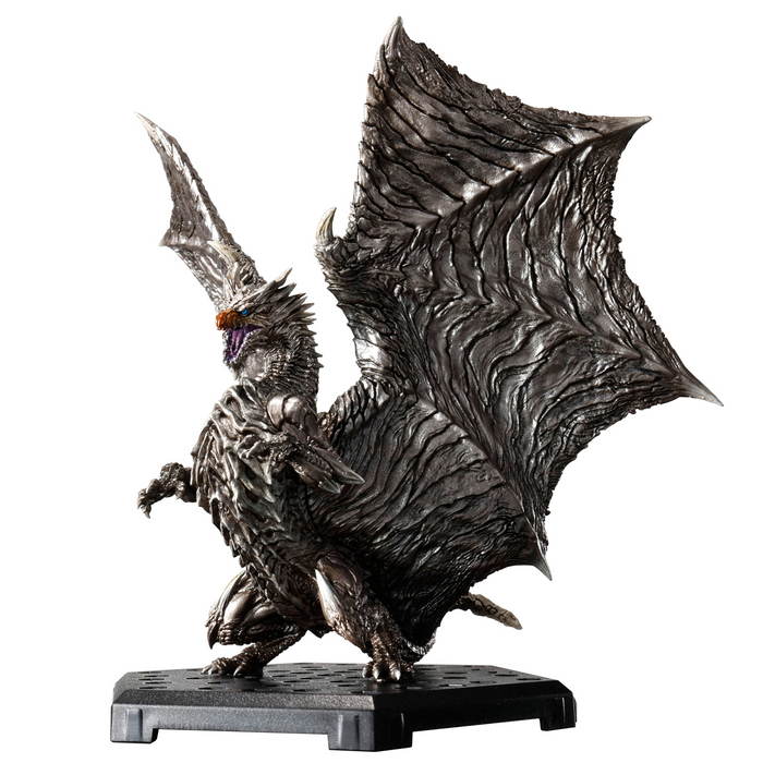 Capcom Figure Builder Standard Model Plus - Monster Hunter 20th Anniversary Best Selection Vol.1 - Single Blind Box