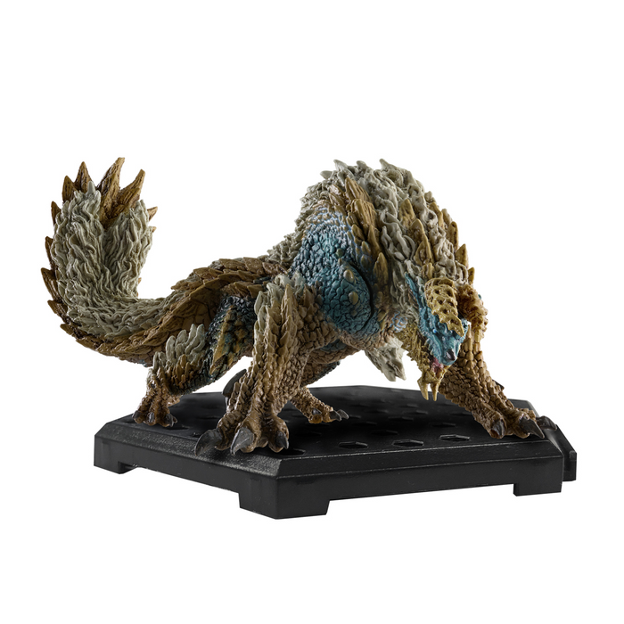 Capcom Figure Builder Standard Model Plus - Monster Hunter 20th Anniversary Best Selection Vol.1 - Single Blind Box