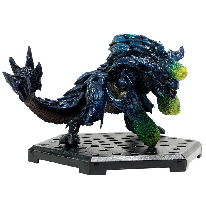 Capcom Figure Builder Standard Model Plus - Monster Hunter 20th Anniversary Best Selection Vol.1 - Single Blind Box