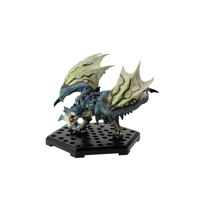 Capcom Figure Builder Standard Model Plus - Monster Hunter 20th Anniversary Best Selection Vol.1 - Single Blind Box