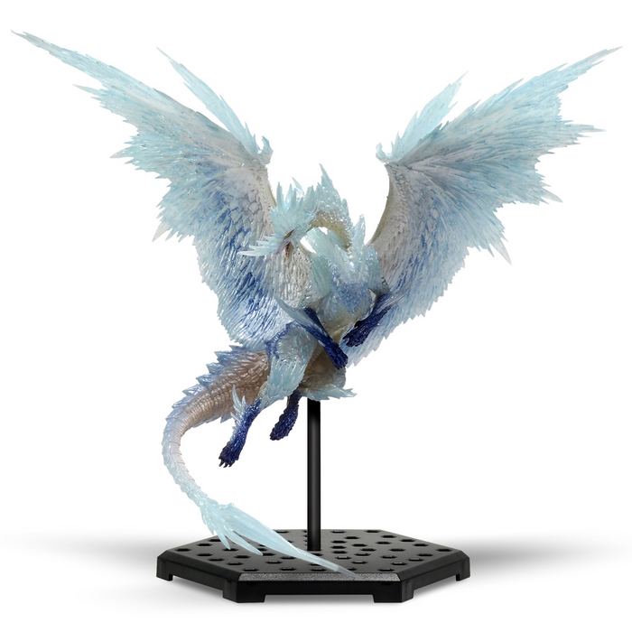 Capcom Figure Builder Standard Model Plus - Monster Hunter 20th Anniversary Best Selection Vol.2 - Single Blind Box