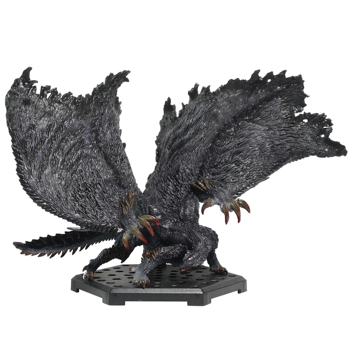 Capcom Figure Builder Standard Model Plus - Monster Hunter 20th Anniversary Best Selection Vol.2 - Single Blind Box