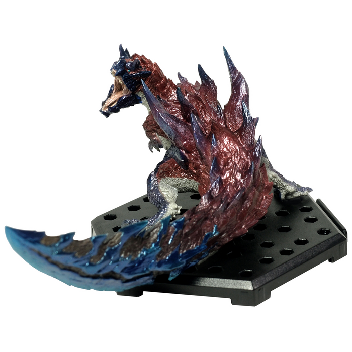 Capcom Figure Builder Standard Model Plus - Monster Hunter 20th Anniversary Best Selection Vol.2 - Single Blind Box