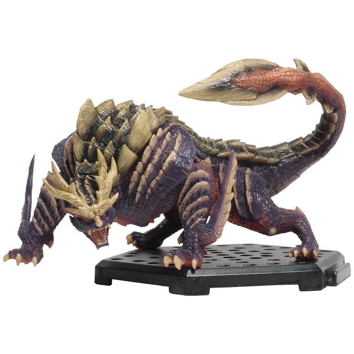 Capcom Figure Builder Standard Model Plus - Monster Hunter 20th Anniversary Best Selection Vol.2 - Single Blind Box