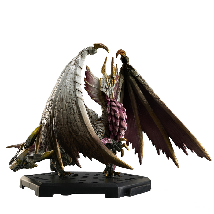 Capcom Figure Builder Standard Model Plus - Monster Hunter 20th Anniversary Best Selection Vol.2 - Single Blind Box