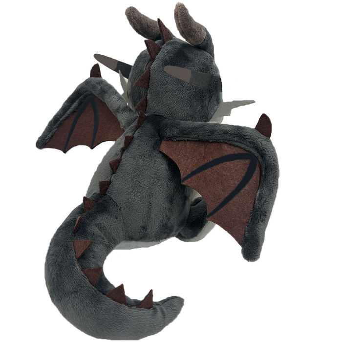 Chibi-Plush - Fatalis - Monster Hunter