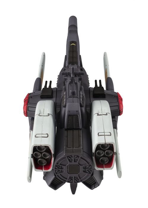 Cosmo Fleet - Special Mobile Suit Victory Gundam Reinforce Jr.Re.