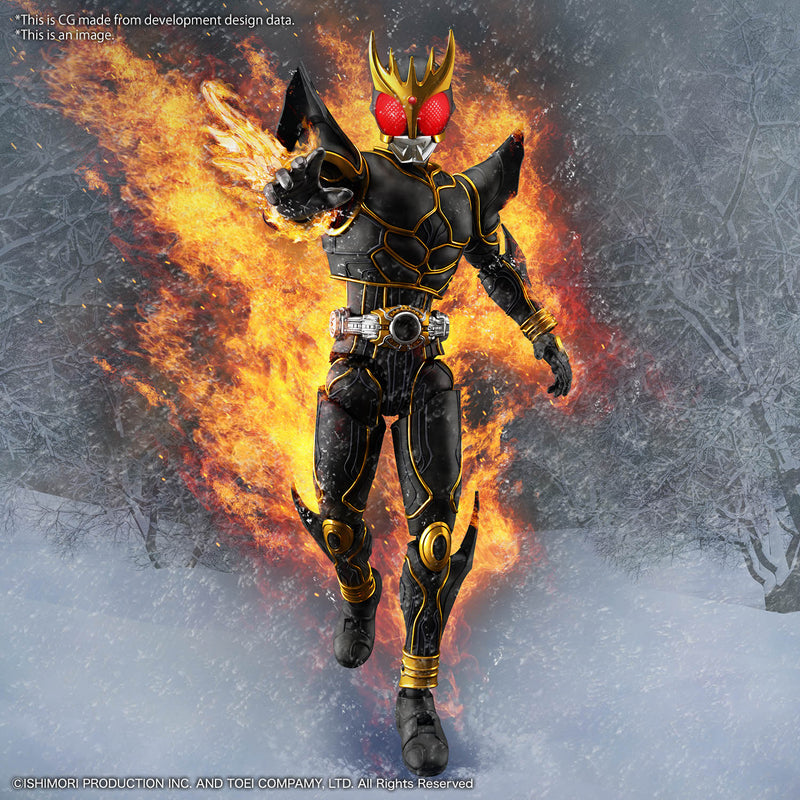 [ARRIVED][NOV 2024] FR - Masked Rider Kuuga Ultimate Form — Panda Hobby