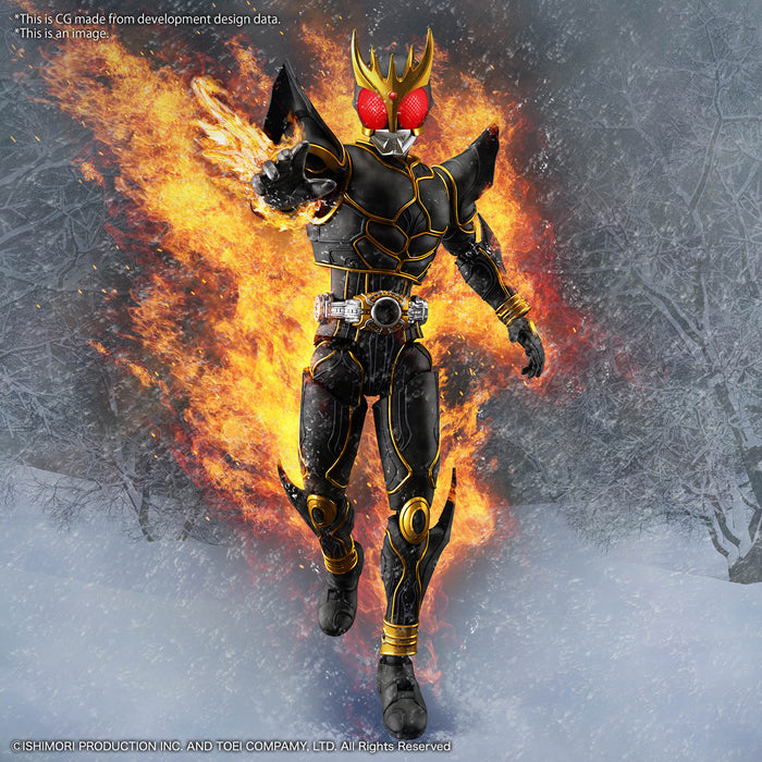 [Pre-Order END][ETA Q1 2025] FR - Masked Rider Kuuga Ultimate Form