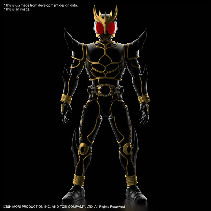 [Pre-Order END][ETA Q1 2025] FR - Masked Rider Kuuga Ultimate Form