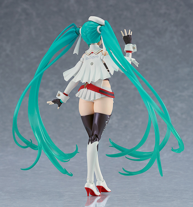 Figma - SP161 Racing Miku 2023 Ver. - Hatsune Miku GT Project