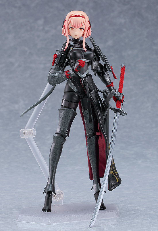 Figma - 621 Samurai - Falslander