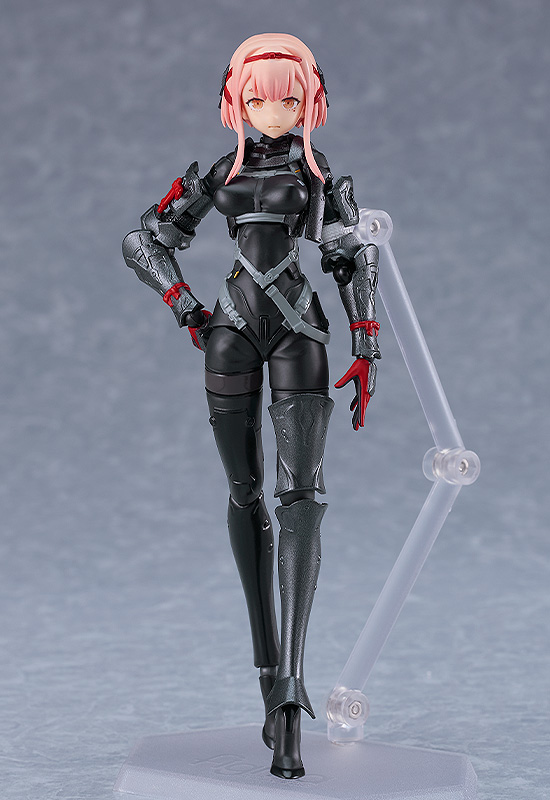 Figma - 621 Samurai - Falslander