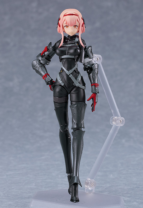 Figma - Samurai - Falslander