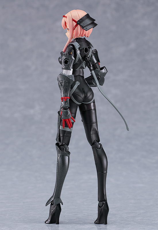 Figma - 621 Samurai - Falslander