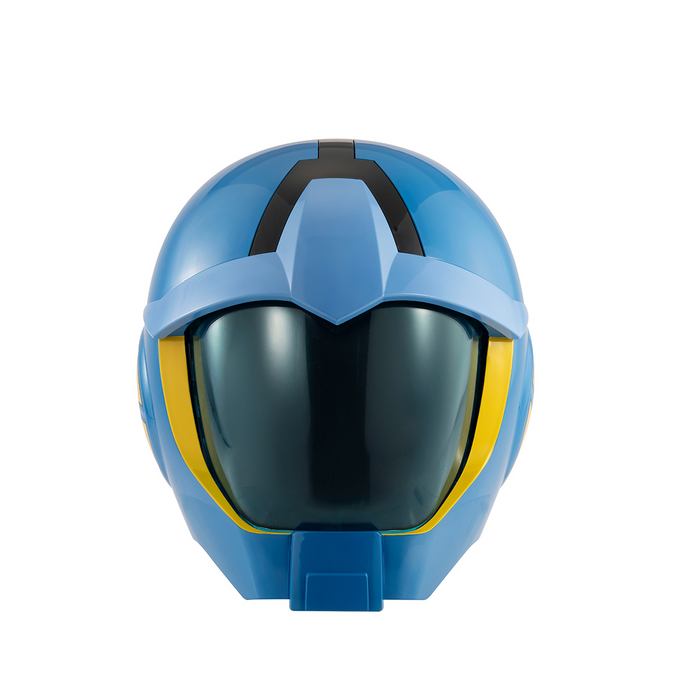 Full Scale Works - Earth Federation Forces Sleggar Law Standard Suit Helmet - Mobile Suit Gundam