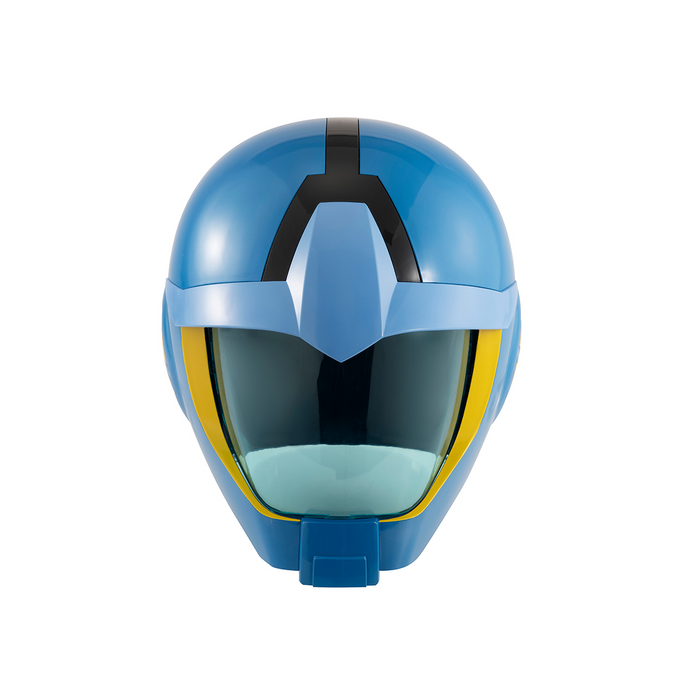 Full Scale Works - Earth Federation Forces Sleggar Law Standard Suit Helmet - Mobile Suit Gundam