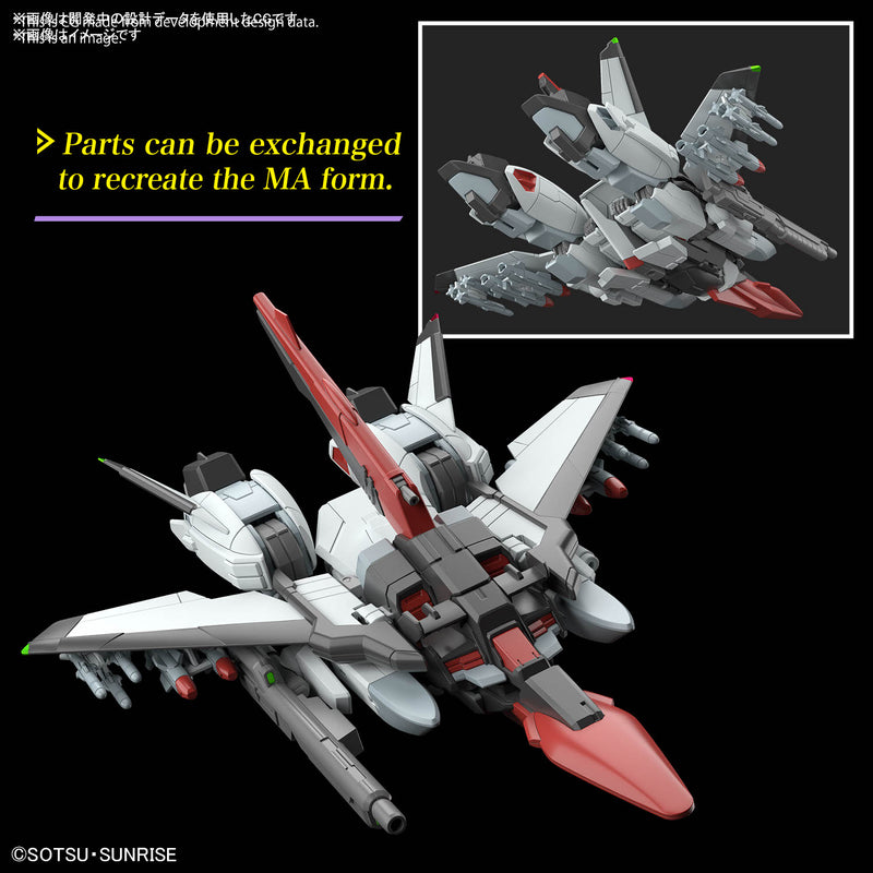 [ARRIVED][JAN 2025] HGCE Murasame Kai 1/144